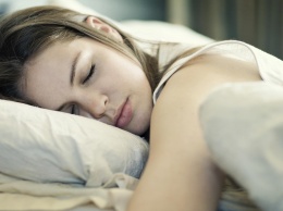 Специалисты советуют спать без нижнего белья