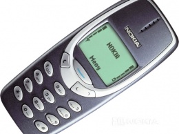 HMD намекает на реальность существования нового Nokia 3310!