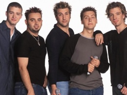 Экс-солист NSYNC заявил о воссоединении группы