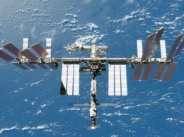 Грузовой корабль «Прогресс МС-05» доставит провизию на МКС