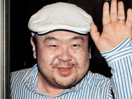 По делу об убийстве брата Ким Чен Ына арестован гражданин КНДР