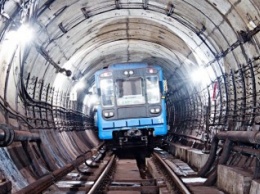 В киевском метро впервые построят вертикальные тоннели