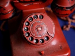 Красный телефон Гитлера продадут с аукциона