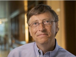 Билл Гейтс предлагает обложить трудящихся роботов налогами