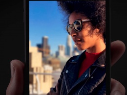 Apple не устает хвастаться портретной съемкой iPhone 7 Plus