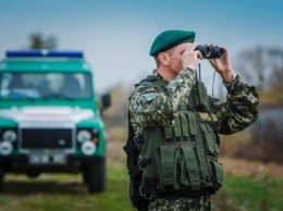 Пограничники вместе с полицией Молдовы разоблачили схему хищения авто в ЕС