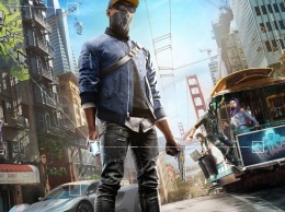 Ubisoft выпустит дополнение Human Conditions для Watch Dogs 2