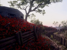 Видео о новом режиме «Линия фронта» для Battlefield 1