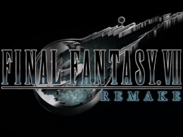 Скриншоты Final Fantasy 7 Remake и Kingdom Hearts 3 с Magic Monaco 2017