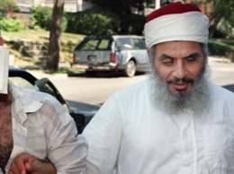 В США умер исламский радикал "Слепой шейх"