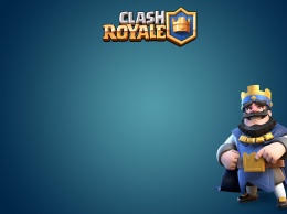 Стратегия Clash Royale принесла свыше $1 млрд за первый год существования