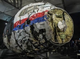 Гибель MH17 на Донбассе: Россия сделала новое заявление