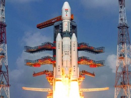В Индии проведены успешные испытания криогенного двигателя для ракеты-носителя