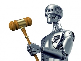 Европарламент принял законы для роботов