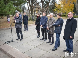 «Как последняя скотина назначает негодяев» - лидер Майдана Губский о кадровой политике мэра Николаева Сенкевича