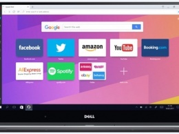 Opera готовит масштабный редизайн фирменного браузера