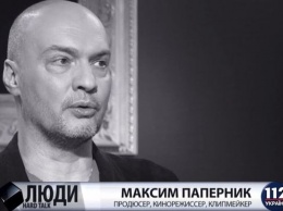 СМИ: умер известный украинский кинорежиссер и клипмейкер