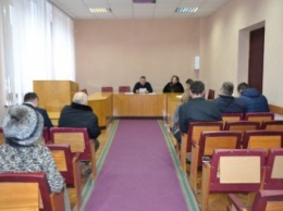 В Криворожском горизбиркоме узнали, какие избирательные документы пропали из госархива (ФОТО)