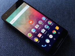 Google презентует новый Nexus 5 осенью