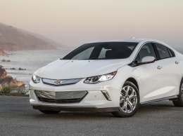 General Motors готовит к испытаниям "тысячи" беспилотных автомобилей