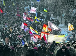 Когда ждать новый Майдан: протест может легко выйти из-под контроля