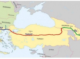 Болгария сможет получать азербайджанский газ уже через три года
