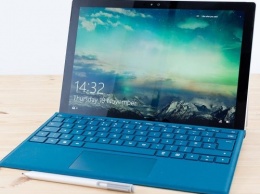 На офсайте Microsoft нашли планшет Surface Pro 5