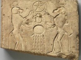Древние египтяне обучали бабуинов ловить преступников