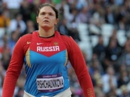 Россия заставила спортсменку молчать о допинге