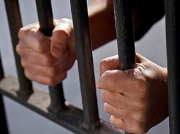 За тяжкие телесные житель Черниговщины получил 6 лет тюрьмы