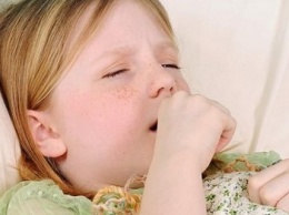 В Павлограде четверо детей заболели туберкулезом
