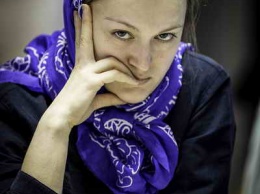 Появились фото украинских шахматисток в хиджабах на чемпионате мира в Тегеране