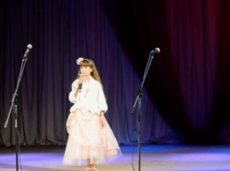 В Краматорске памятным концертом почтили жертв Афганистана