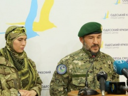 Чеченский батальон сил АТО предложил уникальный шанс больно отомстить России