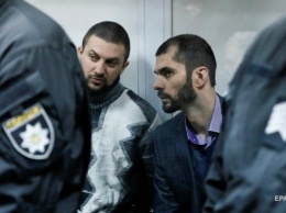 Дело Майдана: в суды отправлено 220 обвининений