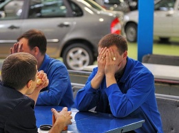 «АвтоВАЗ» намерен провести сокращение количества сотрудников на 2%