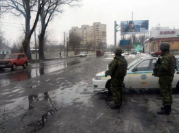 Полиция порадовала новостями из прифронтовой Авдеевки