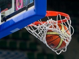 Бердянские баскетболистки потерпели двойное фиаско в Ивано-Франковске