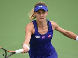 Дубай (WTA): Бондаренко прошла во второй раунд, Цуренко - вылетела