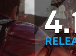 Epic Games представила движок Unreal Engine 4.15 с поддержкой Nintendo Switch