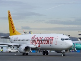 Pegasus Airlines не планирует открывать "дочку" в Украине
