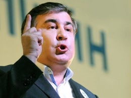 Саакашвили: Для снижения тарифов уберите Ахметова из угольного бизнеса