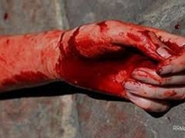 На Тернопольщине кровавое убийство: мужчину забили до смерти