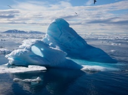 Ученые из Германии отправятся в крупную экспедицию в Арктику в 2019 году