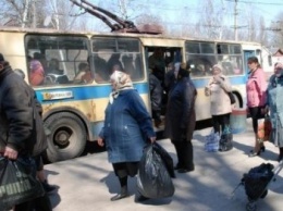 Черниговцы просят пересмотреть маршрут 5-го троллейбуса