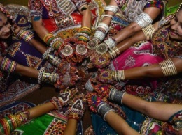 Масленичную неделю в Алуште отметят в ритме индийских танцев