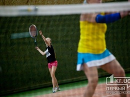 Теннисистка, родом из Кривого Рога, вышла во второй круг турнира