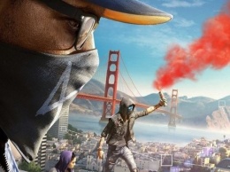 Watch Dogs 2: масштабное дополнение