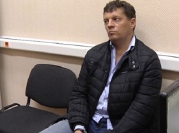 ФСБ отказалась приобщить к «делу» Сущенко справку Минобороны Украины, что он - не разведчик