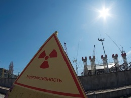 В Восточной Европе произошел выброс радиации - СМИ